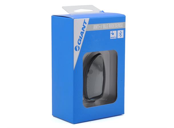 Giant Ride Sense Sensor ANT+ / Bluetooth Speed / Cadence sensor for ramme